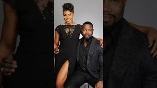 Michael Jai White Dated Angela Bassett💘 Tasha Smith❤️ 6 Kids amp More blacklove couplegoals actor [upl. by Sirtimed]