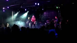 Marmozets Play  Live at The Welly Club 171017 [upl. by Kellsie950]