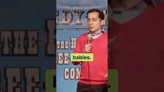 Nazis Made a Better Case prolife comedy [upl. by Groot]