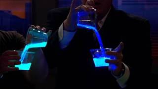 Liquid Light  Cool Science Experiment [upl. by Bonnee]