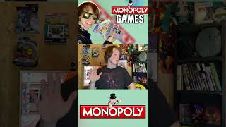 Thimble Gang shorts shortsfeed gaming fypシ゚viral fyp monopoly foryou [upl. by Ferretti]