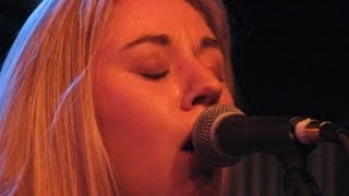 Joanne Shaw Taylor  11292012  Manic Depression  Jimi Hendrix  at Knuckleheads in KCMo [upl. by Behre]