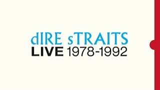 Dire Straits  Live 19781992  Out now [upl. by Eiliab765]