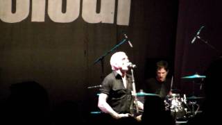 everclear santa monica live 02122010 [upl. by Gussie]