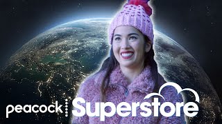 The World According to Cheyenne Best of  Superstore [upl. by Asher]