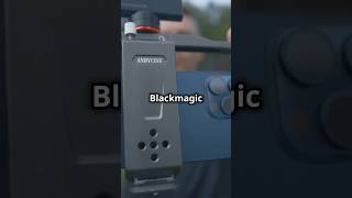 Blackmagic Camera App 20 A GameChanger for iOS amp iPad technews smartphone facts appleprores [upl. by Llenet]