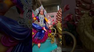 🌺🙏🔱🚩maa mom viralshort navratrispecial navratri trendingshorts durgapuja durgamaa ram [upl. by Aliekat493]