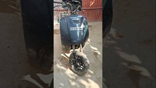 Old Activa Me Electric Scooter ka T Steam With Suspension [upl. by Enaxor]