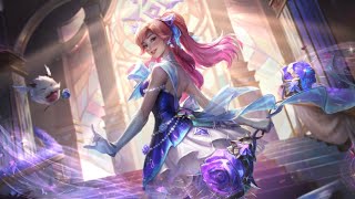 PRESTIGE SELECT CRYSTAL ROSE LUX  WILD RIFT [upl. by Persson635]