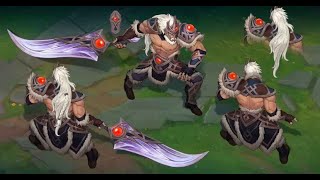 Victorious KogMaw Skin Spotlight  League of Legends [upl. by Fu]