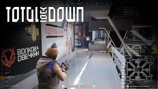 Total Lockdown  Gameplay [upl. by Wolram]