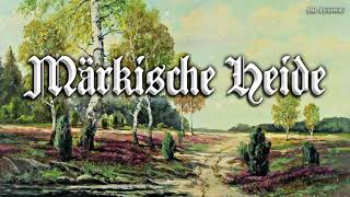 Märkische Heide Anthem of Brandenburginstrumental [upl. by Adolf]