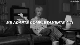 Intro Epiphany  BTS Jin Traducida al Español [upl. by Hniv30]