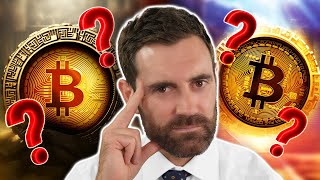 Theyre LYING To You About Bitcoin Here Are The Facts [upl. by Orfinger]