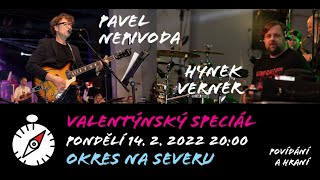 Pavel Nepivoda a Hynek Verner The BOOM  Okres na severu 8 [upl. by Aiyot]