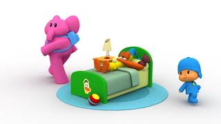 POCOYO season 4 long episodes in ENGLISH  30 minutes  CARTOONS for kids 6 [upl. by Iglesias]