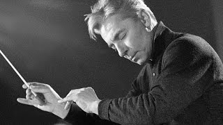 Dvořák Symphony No 9 quotFrom the New Worldquot  Karajan · Berliner Philharmoniker [upl. by Nawyt]