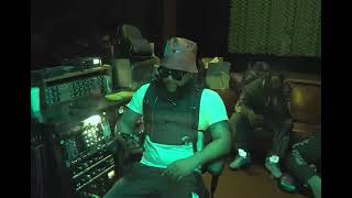 O3 Greedo in the Studio Back Home [upl. by Stalder217]