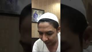 Pasha UNGU  Penghujung Cintaku Live IG [upl. by Nalod]