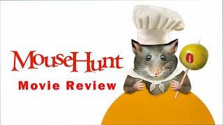 Mouse Hunt 1997 Movie Review [upl. by Nnarual811]