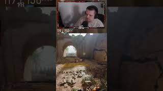 ille är djurisk  snusille på Twitch callofduty cod blackops6 bo6 [upl. by Goody]