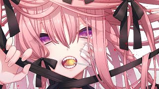 Nightcore NEFFEX  Haunt  Lyrics [upl. by Sherburne150]