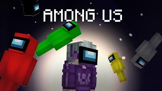 Among Us Map By HeftyCorn Video Spoiler 2Map  quotPolusquot No Link [upl. by Nerek]