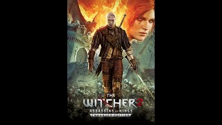 Witcher 2 Live part5 Playthrough New Player’s Journey on PC – Quests Combat and Discovery [upl. by Lilian817]