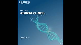 Predict amp Prevent Diabetes Early  Discover Your SugarLines with Diabetogen [upl. by Donatelli]