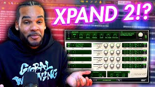 IS XPAND2 Still Usable In 2024│PLUGIN VST SERIES 2024 EP1 [upl. by Elehcar]