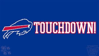 Buffalo Bills 2022 Touchdown Song [upl. by Cami219]