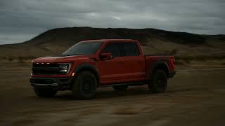 Ford Raptor [upl. by Akerboom760]