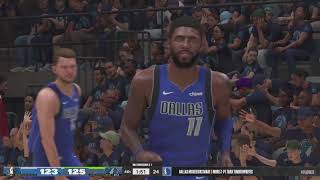 TIMBERWOLVES vs MAVERICKS FULL GAME 5 HIGHLIGHTS  May 30 2024  2024 NBA Playoffs Highlights Today [upl. by Maddocks]