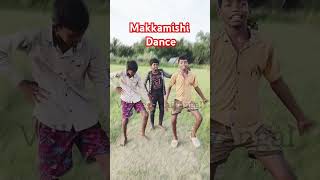 Makamichi Dance Performance  Makkasai Bass Boosted  Viral Video 2024 [upl. by Nytsirk544]