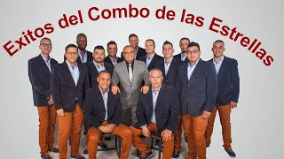 Lo mejor del Combo de las Estrellas  Música Tropical de Colombia [upl. by Ame]