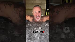 gianluca vacchi felicito a mi amigo suscríbete a nuestro nuevo canal team Gianluca Vacchi [upl. by Ricard]