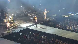 Parmalee  Take My Name  Live  Atlanta State Farm Arena  682024 [upl. by Trebeh]