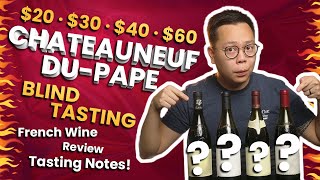 Châteauneuf Du Pape  Kirkland Costco Wine Again  Wine Verdict [upl. by Grayson]