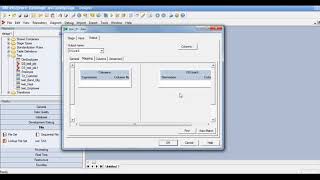 Datastage Basics ETL Extract Transform Load [upl. by Norvil]