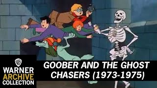 Mummy Knows Best  Goober and the Ghost Chasers  Warner Archive [upl. by Gee724]