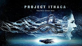 Project Ithaca 2019  Trailer HD  Alien Spaceship  Psychological Thriller Movie [upl. by Zoldi]