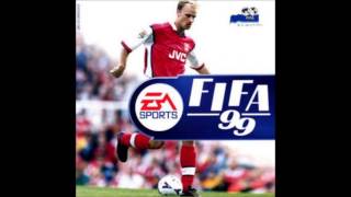 FIFA 99 Soundtrack  Fatboy Slim  The Rockafeller Skank [upl. by Qifar711]