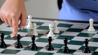 How to Understand Pawn Structure  Chess [upl. by Palmore]