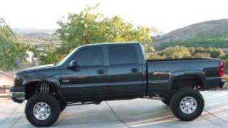 Badass duramax LB7 [upl. by Oliva]