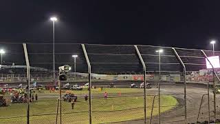 Australian Sprintcar Title 2024 Premier Speedway Warrnambool Victoria [upl. by Basir164]