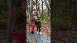 Learning to Share and Kindness at The Playground 🛝 kidsvideos youtube pretendplay goodhabits [upl. by Tomlin]