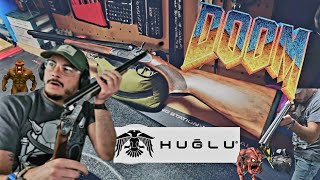 COACH GUN HUGLU  LE SHOTGUN DE DOOM [upl. by Inoy]