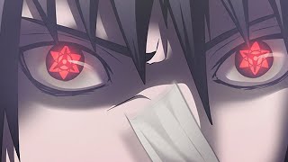 All Mangekyō Sharingan Awakenings  Naruto Shippuden [upl. by Burwell762]