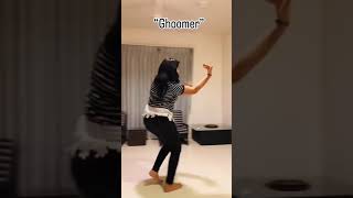 Ghoomar sangeet dance  choreographer  choreography  follow priyankashah759 [upl. by Atiuqes]