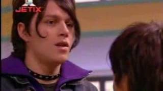 rebelde way 105 15 2da temporada [upl. by Enirehtac]